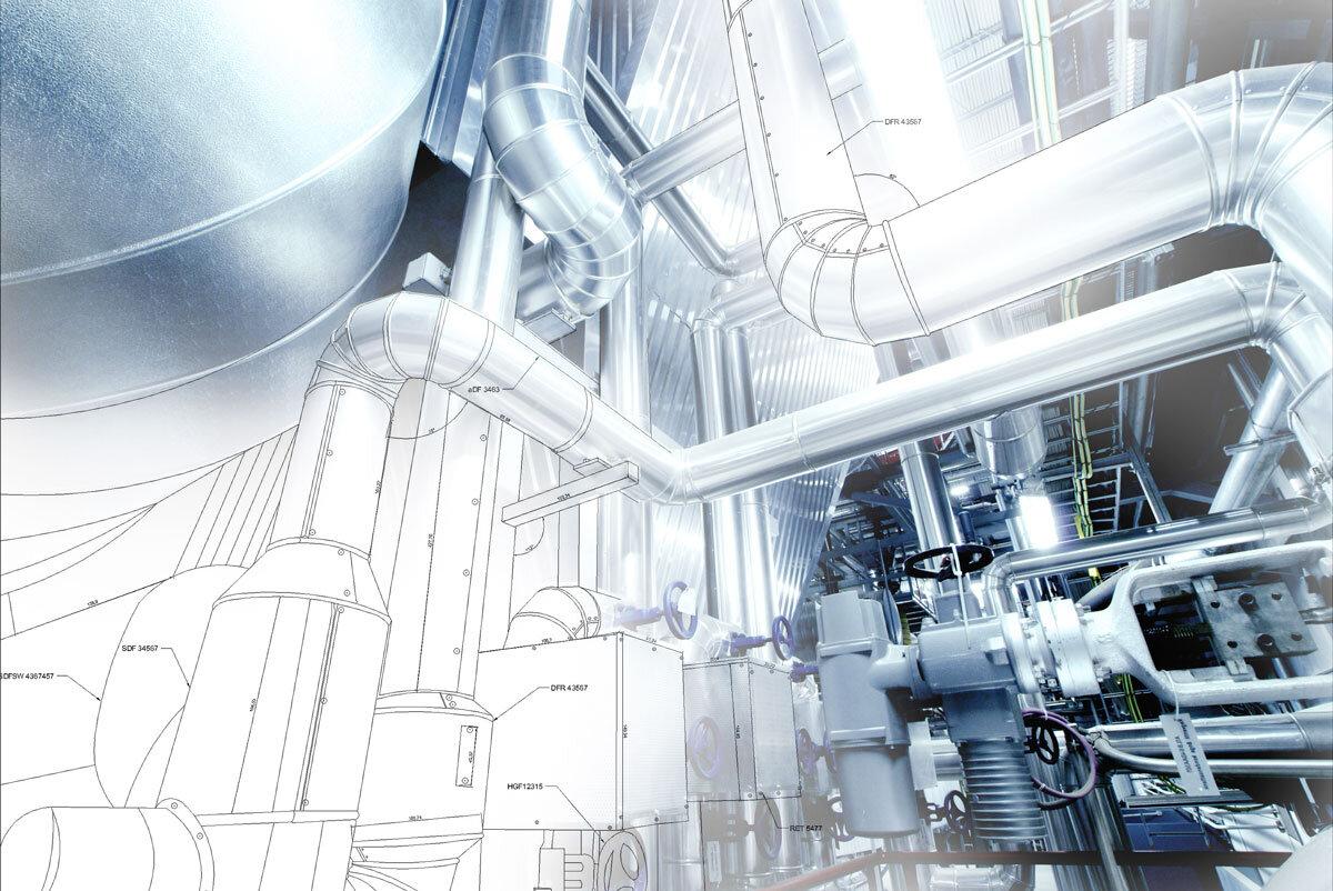 Solutions de bâtiments clés en main